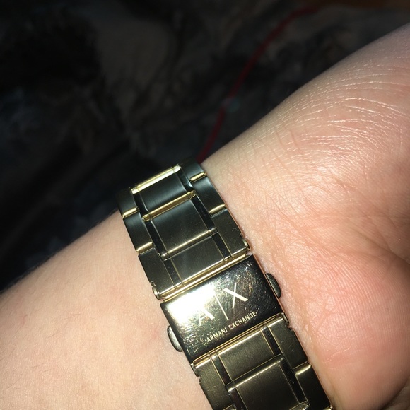 Armani exchange watch - Picture 3 of 6